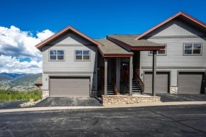 97A Exceptional Views, 4 BR, Central Location Silverthorne